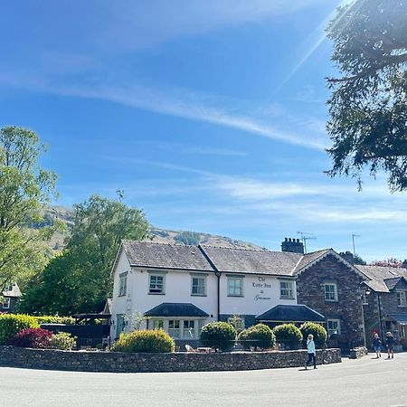 The Little Inn At Grasmere Dış mekan fotoğraf